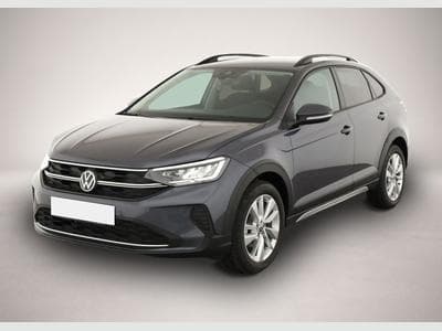 VW Taigo (2026) - Photo 1
