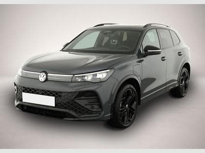 VW Tiguan (2025) - Foto 1