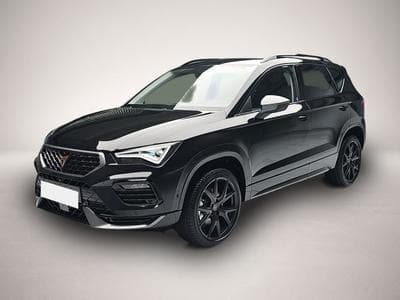 Cupra Ateca (2026) - Foto 1