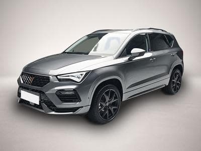 Cupra Ateca (2026) - Foto 1
