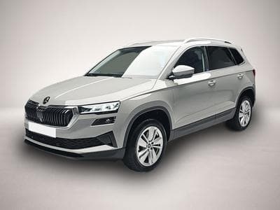 Skoda Karoq (2026) - Photo 1