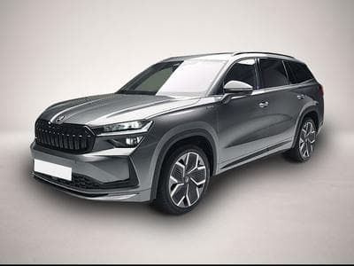 Skoda Kodiaq (2026) - Photo 1