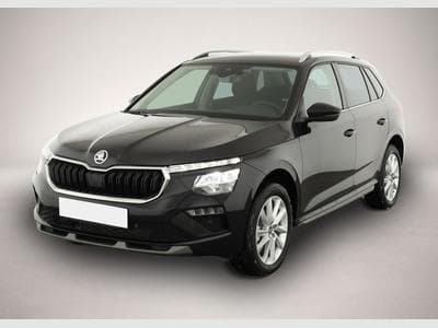 Skoda Kamiq (2026) - Photo 1