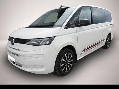 VW Multivan (2025) - Photo 1