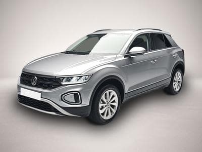 VW T-Roc (2026) - Photo 1