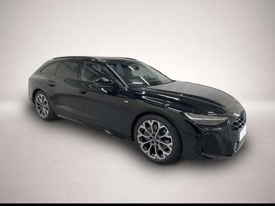 Audi A6 (2025) - Photo 1