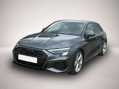 Audi S3 (2024) - Photo 1