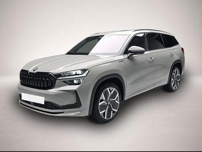 Skoda Kodiaq (2026) - Photo 1