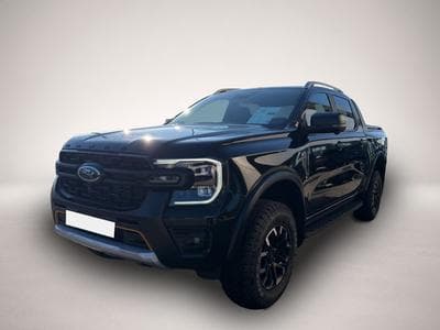 Ford Ranger (2026) - Foto 1