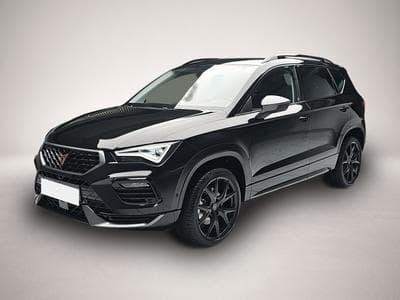 Cupra Ateca (2026) - Photo 1