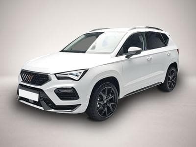 Cupra Ateca (2026) - Foto 1