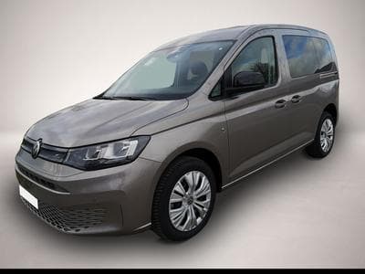 VW Caddy (2026) - Photo 1