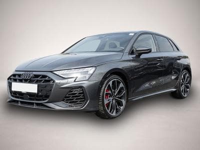 Audi Quattro (2025) - Foto 1