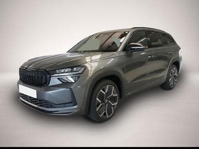 Skoda Kodiaq (2026) - Foto 1