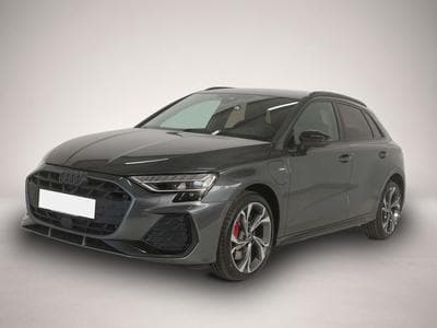 Audi A3 (2025) - Foto 1
