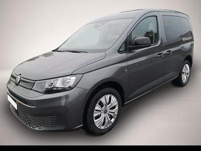 VW Caddy (2026) - Foto 1