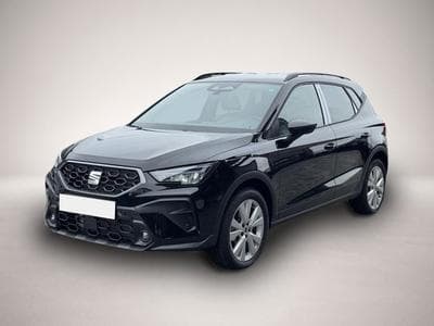 Seat Arona (2026) - Foto 1