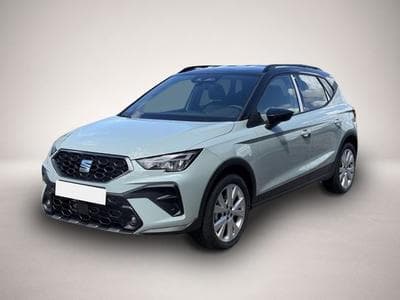 Seat Arona (2026) - Foto 1