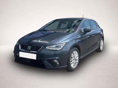 Seat Ibiza (2025) - Foto 1