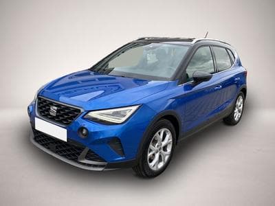 Seat Arona (2025) - Foto 1