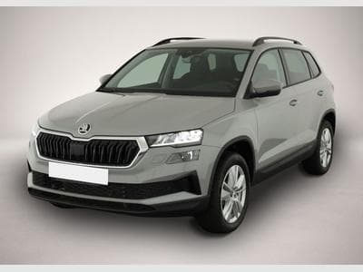 Skoda Karoq (2026) - Photo 1