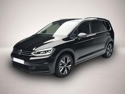 VW Touran (2026) - Foto 1
