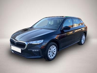 Skoda Scala (2025) - Photo 1