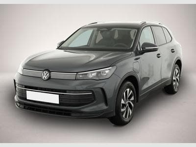 VW Tiguan (2025) - Foto 1