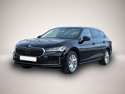 Skoda Superb (2026) - Foto 1