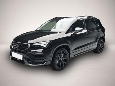 Cupra Ateca (2026) - Foto 1