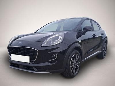 Ford Puma (2023) - Foto 1