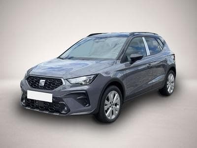 Seat Arona (2026) - Photo 1