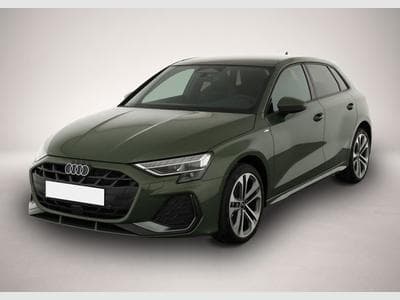 Audi A3 (2026) - Photo 1