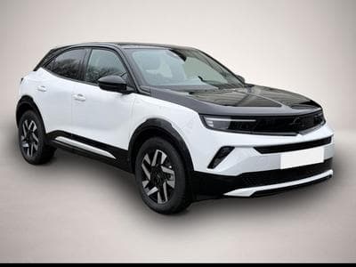 Opel Mokka (2025) - Foto 1