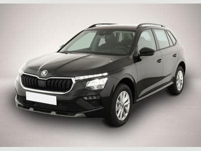 Skoda Kamiq (2026) - Photo 1