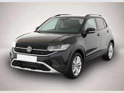 VW T-Cross (2024) - Photo 1