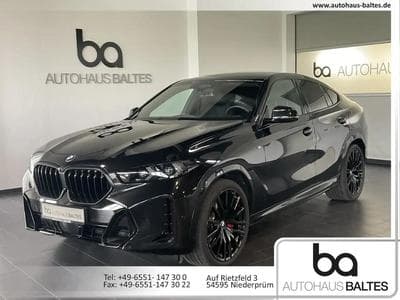 BMW X6 (2025) - Foto 1