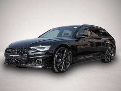 Audi Quattro (2025) - Photo 1
