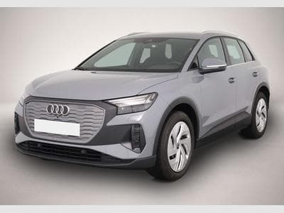 Audi e-tron (2025) - Photo 1