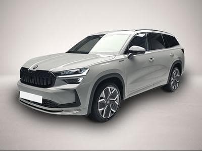 Skoda Kodiaq (2026) - Foto 1