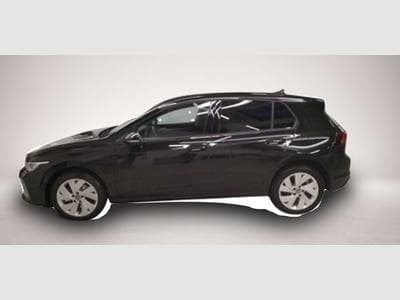 VW Golf (2025) - Photo 1
