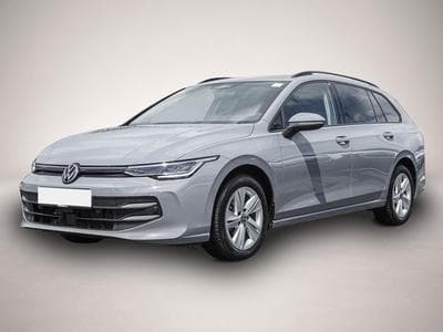 VW Golf (2025) - Foto 1