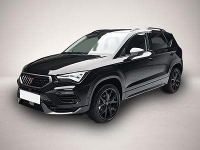 Cupra Ateca (2026) - Foto 1