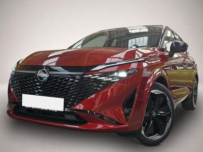 Nissan Qashqai (2026) - Photo 1
