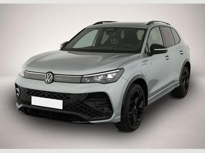 VW Tiguan (2025) - Photo 1