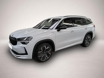 Skoda Kodiaq (2026) - Photo 1