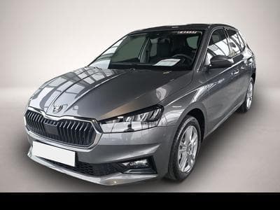 Skoda Fabia (2026) - Foto 1