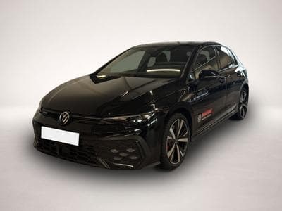 VW Golf (2025) - Foto 1