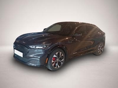 Ford Mustang Mach-E (2023) - Photo 1