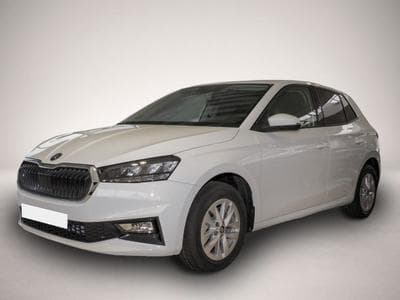 Skoda Fabia (2026) - Foto 1